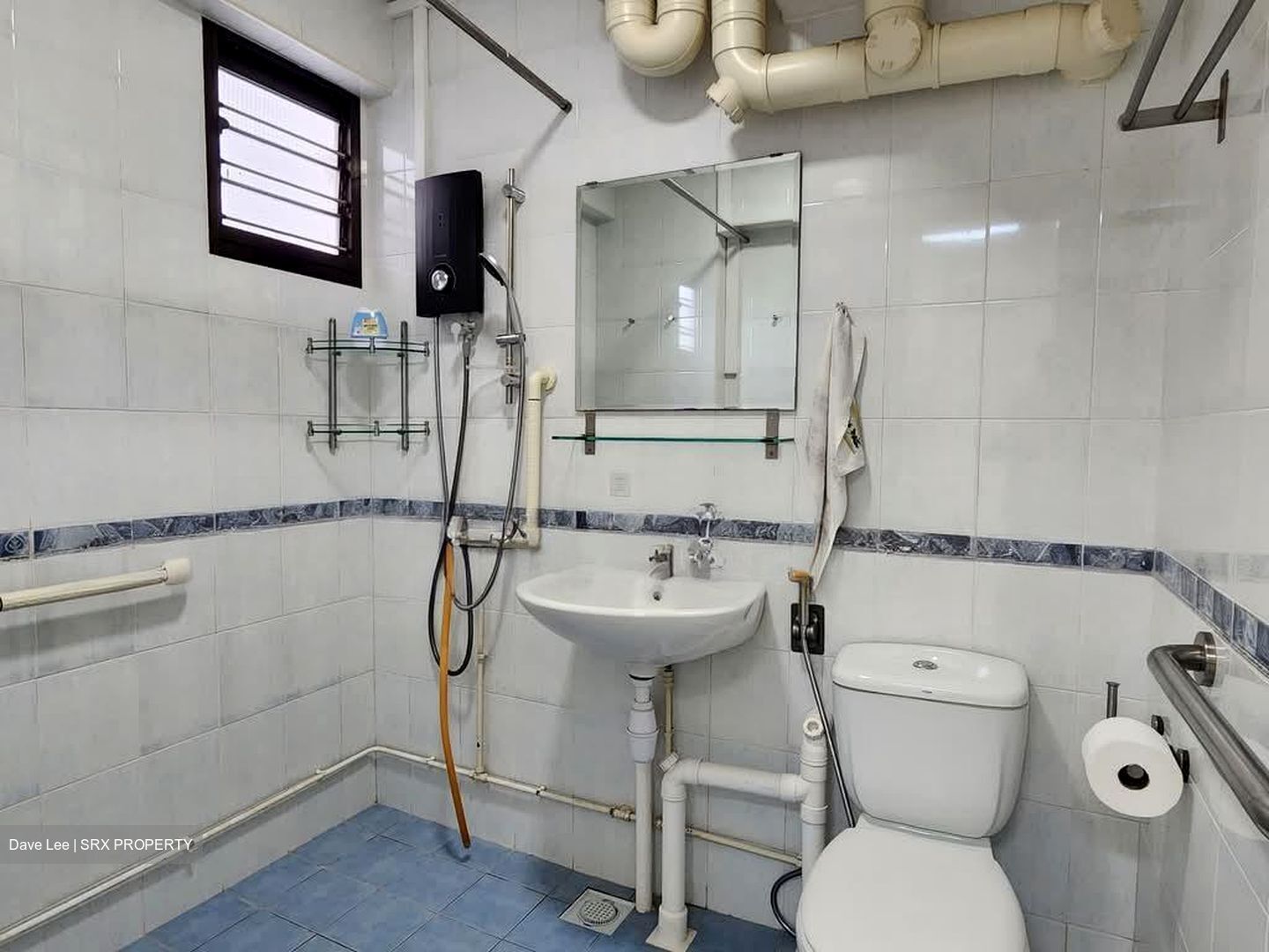 Blk 114 Depot Heights (Bukit Merah), HDB 5 Rooms #577454651